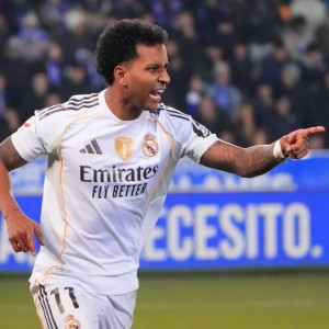 九游体育官方入口-罗马诺&amp;amp;科贝电台：罗德里戈伤缺最多10个月，2027年回归